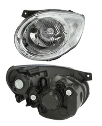 фото thumb №1, Фара лампа лівий kia picanto 08-11