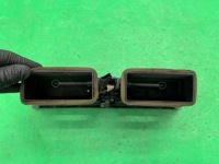 Решітка обдув середня панелі приладової панелі 82235990 bmw 7 e65 e66 01- європа Оригінал, фото thumb