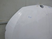 фото thumb №10, Капот крышка двигателя skoda scala