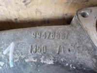 фото thumb №3, Iveco stralis шланг труба канал wody 99478887