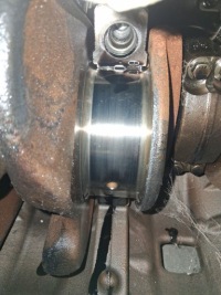 фото thumb №10, Блок двигателя блок двигателя wał renault premium dxi 11 410 450