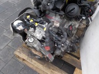 Chrysler ypsilon 12r 0.9 turbo 86km twinair коробка передач передач автоматическая коробка передач Киев, фото thumb