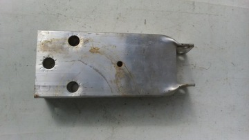 фото thumb №9, Mercedes a-klasa w177 балка перед + pod радіатор