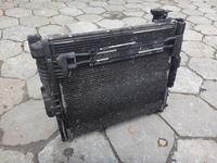 фото thumb №5, Радіатор bmw x3 e83 2.5 3.0 i m54