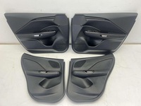 фото thumb №8, Lexus lbx 2024- сидіння комплект сидіння диван обшивки