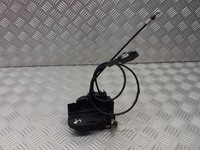 фото thumb №1, Замок двері центральний лівий перед nissan note 3pin