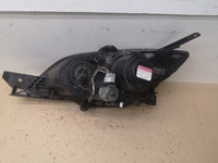 фото thumb №10, Лампа передняя перед правая mazda 3 bk 06-09 lift sport ксенон