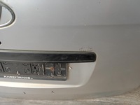 фото thumb №13, Кришка багажника задня задня hyundai h1 ii 2007-- з скло