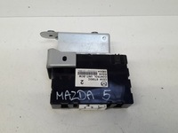 фото thumb №1, Модуль комфорту cd3467560c mazda 5