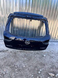фото thumb №1, Кришка багажника задня задня opel insignia b
