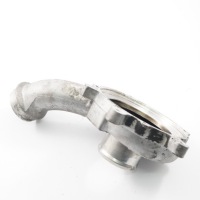 Saab 9-3 1.9 ttid дизель корпус turbo турбонагнетателя 53041014989 Доставка, фото thumb