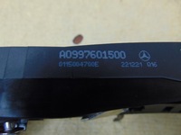 фото thumb №12, Кронштейн кріплення ручка mercedes w205 w213 w253 a0997601500