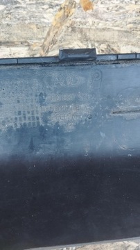 фото thumb №9, Спойлер бампера зад задний audi a4 b7 8e0807521b