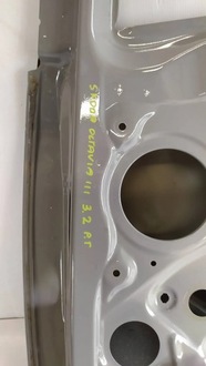 фото thumb №7, Двері правий задня skoda octavia iii