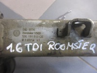 фото thumb №5, Roomster 1.6 tdi радіатор клапан egr 03l131512