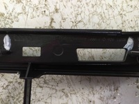 фото thumb №9, Решётка нижняя средняя audi a6 c8 4k0807683