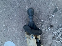 фото thumb №1, Оригінал домкрат передач корзина троси fiat panda 1,1 1,2 1,3d