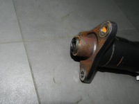 фото thumb №5, Bmw 3 g20 330i wał привідний 9485283