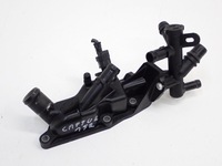 фото thumb №1, Корпус термостата патрубок wody 110606217r renault captur i 0.9 tce 15r