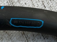 фото thumb №2, Opel grandland lift труба 9817416680