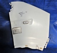 фото thumb №1, Крила правий перед renault master ii lift