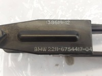 фото thumb №3, Кронштейн кронштейн кронштейн 6754417 mini cooper one r50, r53 1.6 16v w10b16a