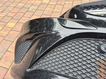 фото thumb №12, Бампер перед переднее комплектный mercedes cla w117 c117 amg