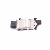фото thumb №9, Mercedes w176 модуль вентилятора bosch 1137328648