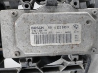 Вентилятор радиатора bmw 1 e87 7563259 6925693 0130303940 1137328144 bosch Недорого, фото thumb