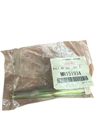 фото thumb №1, Mr151934 болт рессора подвеска задняя l200