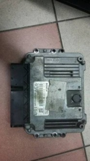 фото thumb №1, Бортовой компьютер 51812906 alfa romeo 159 1.9 jtd