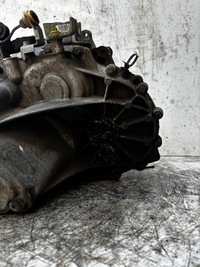 фото thumb №4, Коробка передач коробки передач av6r-7002-kj ford focus / c-max 1.6 tdci