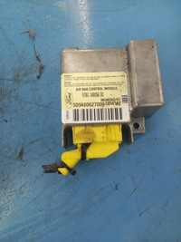 фото thumb №1, Датчик подушка безопасности ford mondeo mk2 96-00r