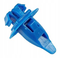 фото thumb №1, 10szt toyota hilux '97-'05 -клипса накладки