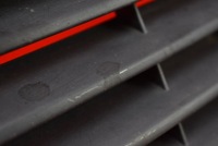 фото thumb №11, Решітка радіатора решітка радіатора czarna 4b0853651a audi a6 c5 97-01