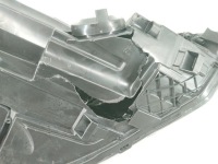 фото thumb №11, Vw golf 8 vii 5h1 лампа левая передняя перед