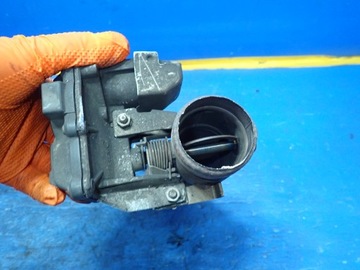 фото thumb №8, Szt дросельна заслінка вихлоп 50885503