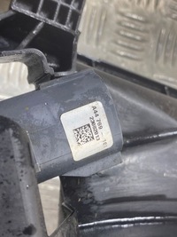 фото thumb №16, 2015 jeep grand cherokee корпус вентилятора t787ab31230393