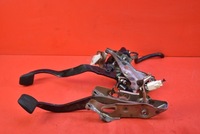 фото thumb №5, Педаль педалі зчеплення гальмо eu toyota auris 2 ii 12-18