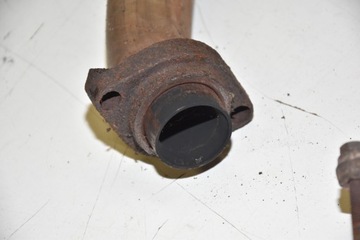 фото thumb №9, Bmw e38 740i m62 v8 коллекторы выпускные европа kpl