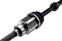 фото thumb №2, Nty піввісь привідна lexus rx350 08-15 передня права