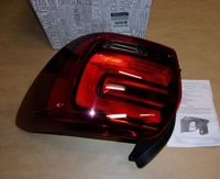 фото thumb №2, Лампа задняя r thalia iii