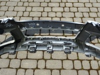 фото thumb №6, Audi tt 8j s-line бампер переднее омыватель bdb