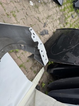 фото thumb №11, Бампер перед bmw x6 f16 m набір 14-19