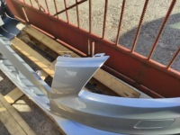 фото thumb №6, Бампер audi a4 b8 ксенон przedlift lx7w