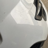 фото thumb №15, Kompletny перед land rover discovery sport l550 pas капот бампер радіатор