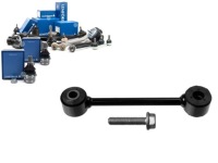 Соединитель стабилизатора. db t. viano/vito w639 03- le/pr lemförder lmi35698 с Разборки, фото thumb