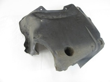 фото thumb №11, Защита шасси акумулятора компрессора уровень bmw 5 e61 универсал