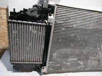 фото thumb №5, Радіатор комплект renault koleos ii 2.0dci