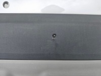 фото thumb №13, Бампер bmw x1 u11 2022- зад зад заднє
